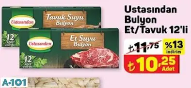USTASINDAN BULYON TAVUK